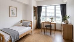 Blk 422A Northshore Straitsview (Punggol), HDB 5 Rooms #583353401